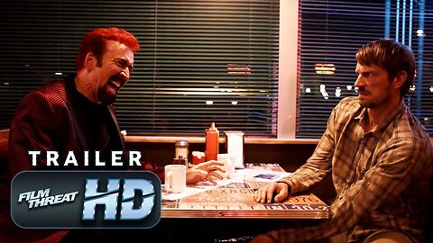 SYMPATHY FOR THE DEVIL | Official HD Trailer (2023) | HORROR/THRILLER | Film Threat Trailers