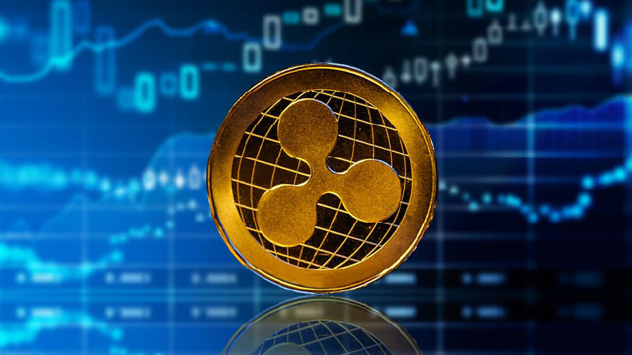XRP RIPPLE SOMETHING BIG IS COMING !!!!!! THIS IS WHY YOU HAVE TO LISTEN TO US !!!!!!