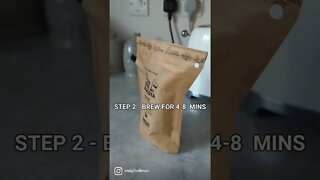 The Brew Company | The Best Coffee out there