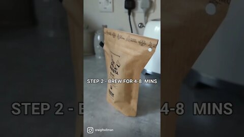 The Brew Company | The Best Coffee out there