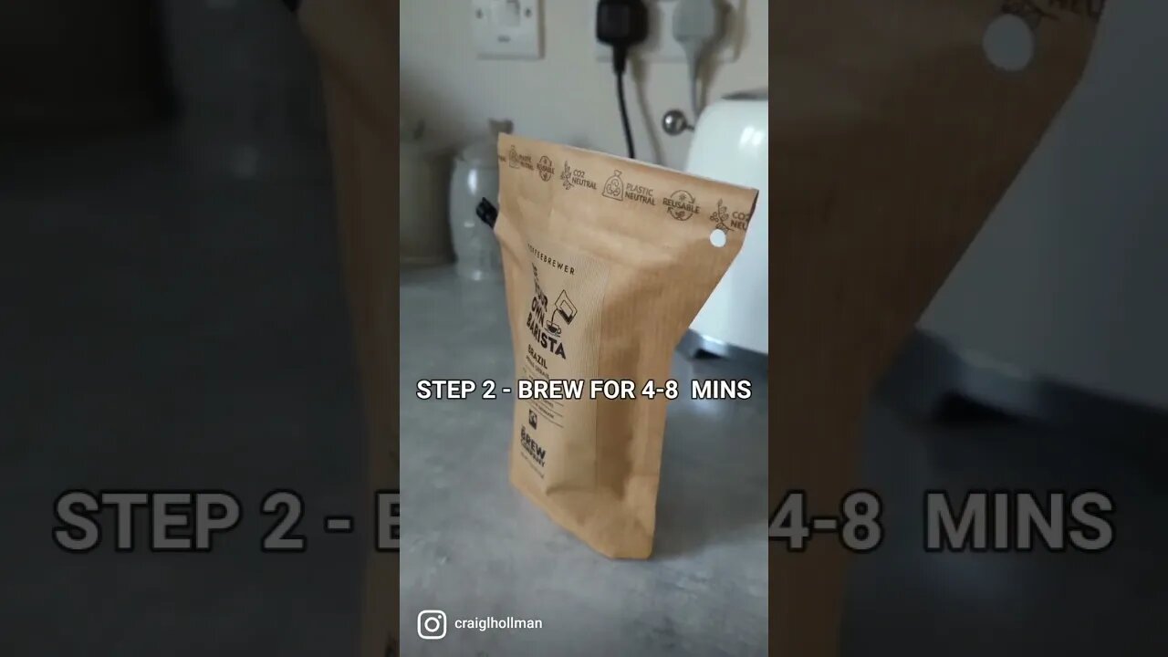 The Brew Company | The Best Coffee out there