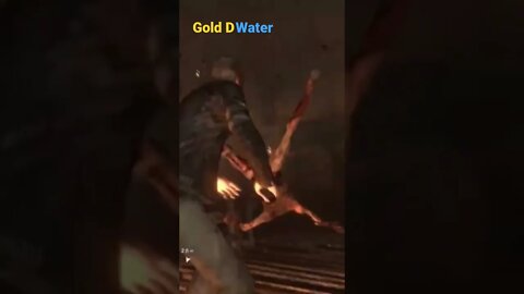 I escape without my teammates help