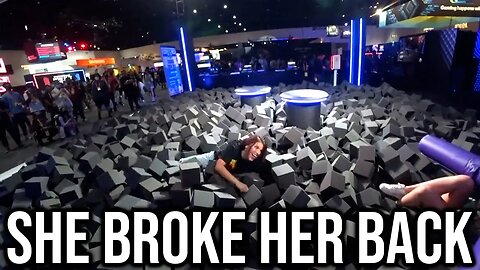 TwitchCon Should Be Sued For This...