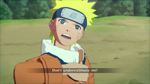 Naruto: Ultimate Ninja Storm Pt.5(Twitch-tmangaming91)