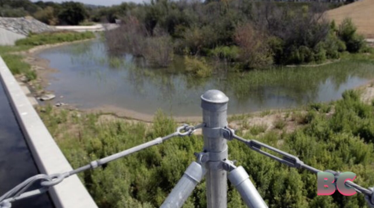 Water Facilities Warned to Improve Cybersecurity As Hackers Pounce
