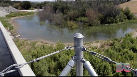 Water Facilities Warned to Improve Cybersecurity As Hackers Pounce