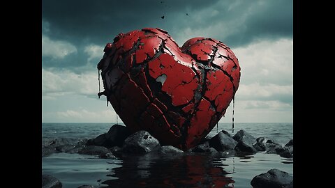 Friday, April 26, 2024 "YOU'VE GOT MAIL"! Unbelief leads to heartlessness.