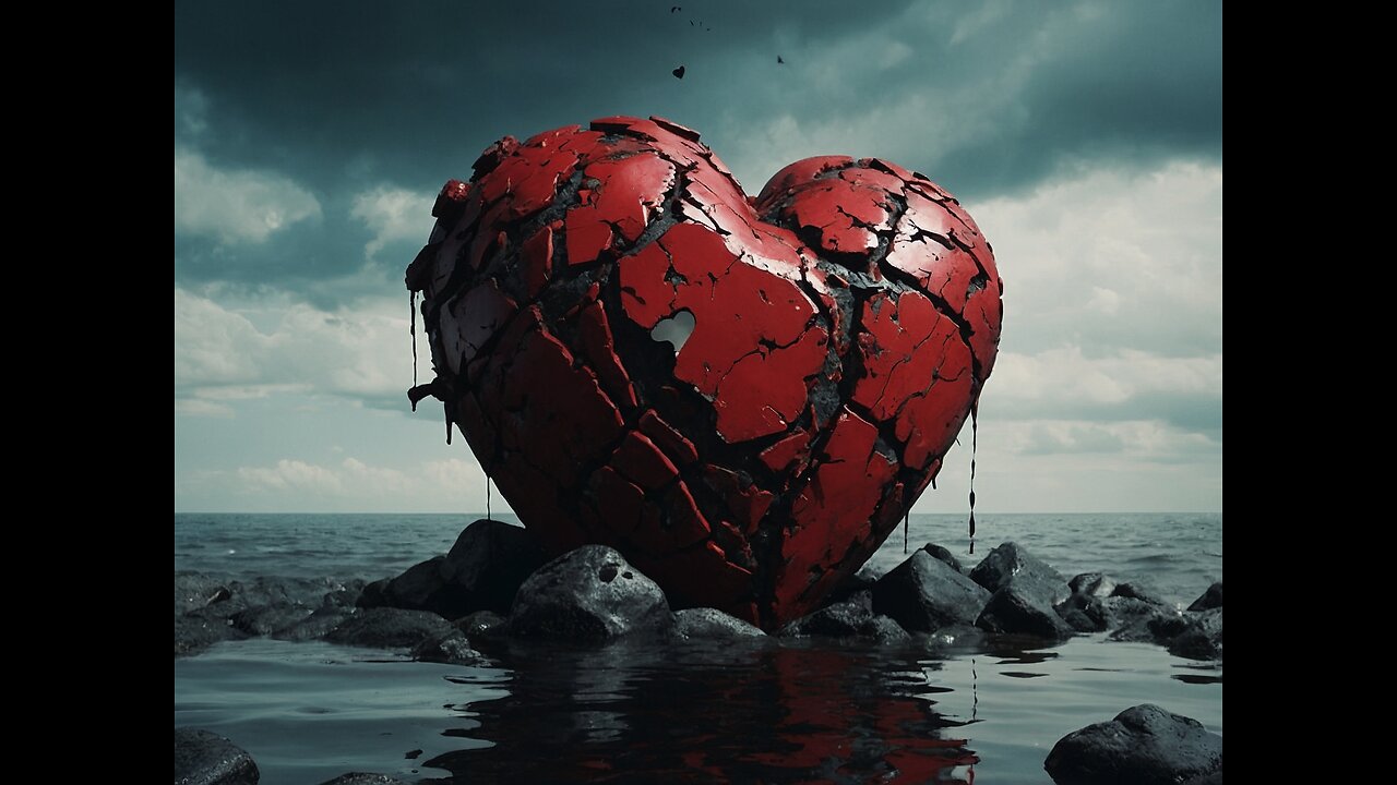 Friday, April 26, 2024 "YOU'VE GOT MAIL"! Unbelief leads to heartlessness.