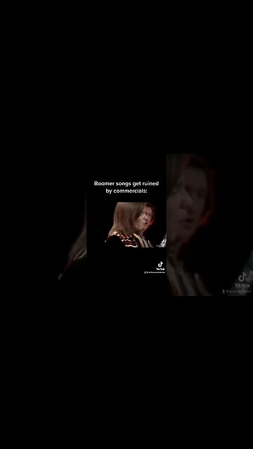 Boomer Songs Ruined by Commercials