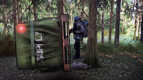 Random Miscreated Clips No Edits