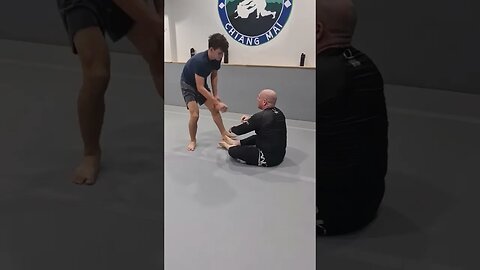 Brazilian Jujitsu In Chiang Mai Thailand 🇹🇭 #shorts #bjj #brazilianjujitsu #Thailand #chiangmai