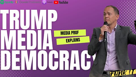 The Trump Triumph: Media Mastery, Crypto Booms, and Global Reactions