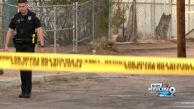 51-year-old man dies after stabbing in Tucson