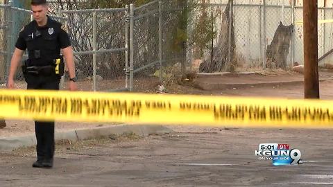 51-year-old man dies after stabbing in Tucson