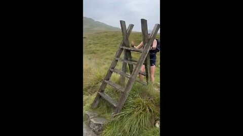 Be ~ Where ~ Your ~ Feet ~ Are ~ ~ 50 ~ Mile ~ Ultramarathon ~ Documentary ~ ~ GB Ultras Snowdon