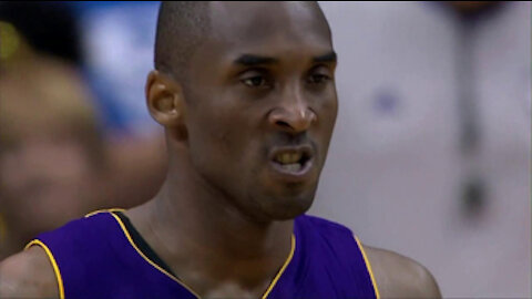 Kobe Bryant's Greatest Stories Told By NBA Players & Legends