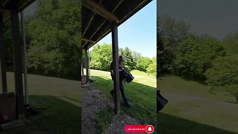 Just me trying to learn some editing - First Time Editing