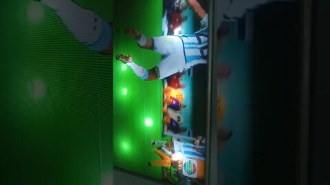 proses gol argentina dg skor 1-0 untuk kemenangan argentina di menit ke 35