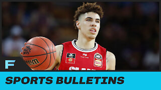 LaMelo Ball's 'Broken' Jumper Is Reportedly Scaring NBA Teams Away Ahead Of Draft