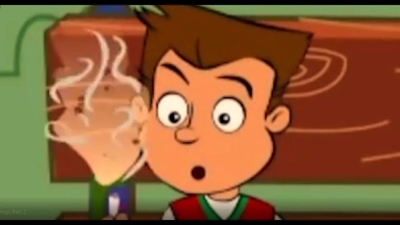 Billy Gets Cool Pt 2