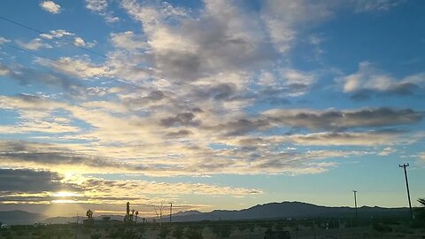 Beautiful Southern California