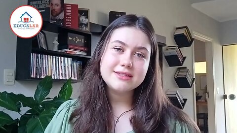 Dica de Livro: Ester na Casa da Pérsia - Homeschooling Brasil