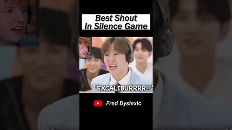 DESPERATE HOSHI And POOR Seungkwan 😂😂 #react