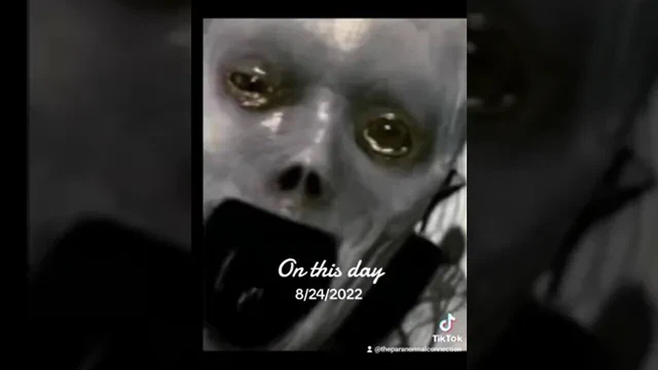 Tales of The Possessed