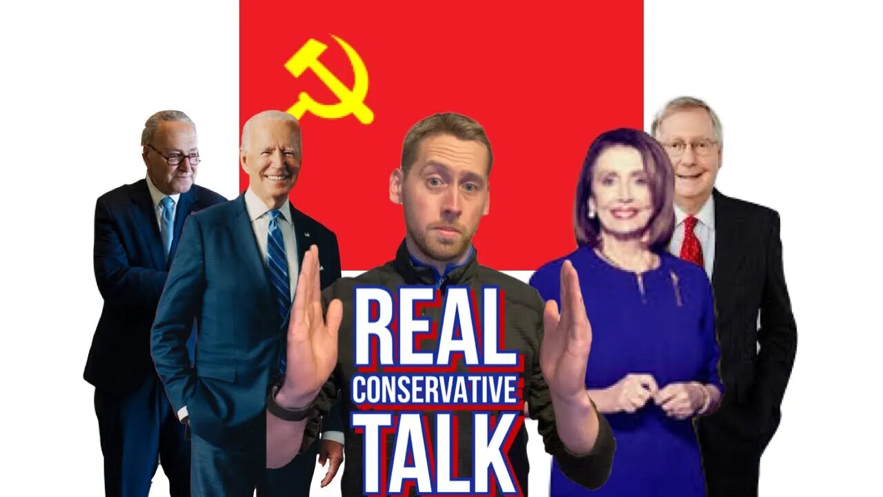 The Most Likely Way America Will Fall