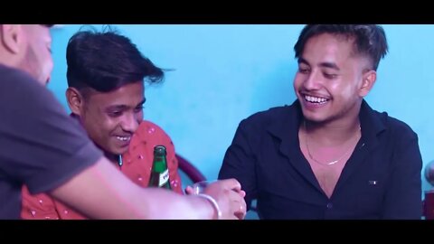 Is Qadar Tumse Hamein Pyar Ho Gaya Cute Love Story Darshan Raval New Hindi Song #T