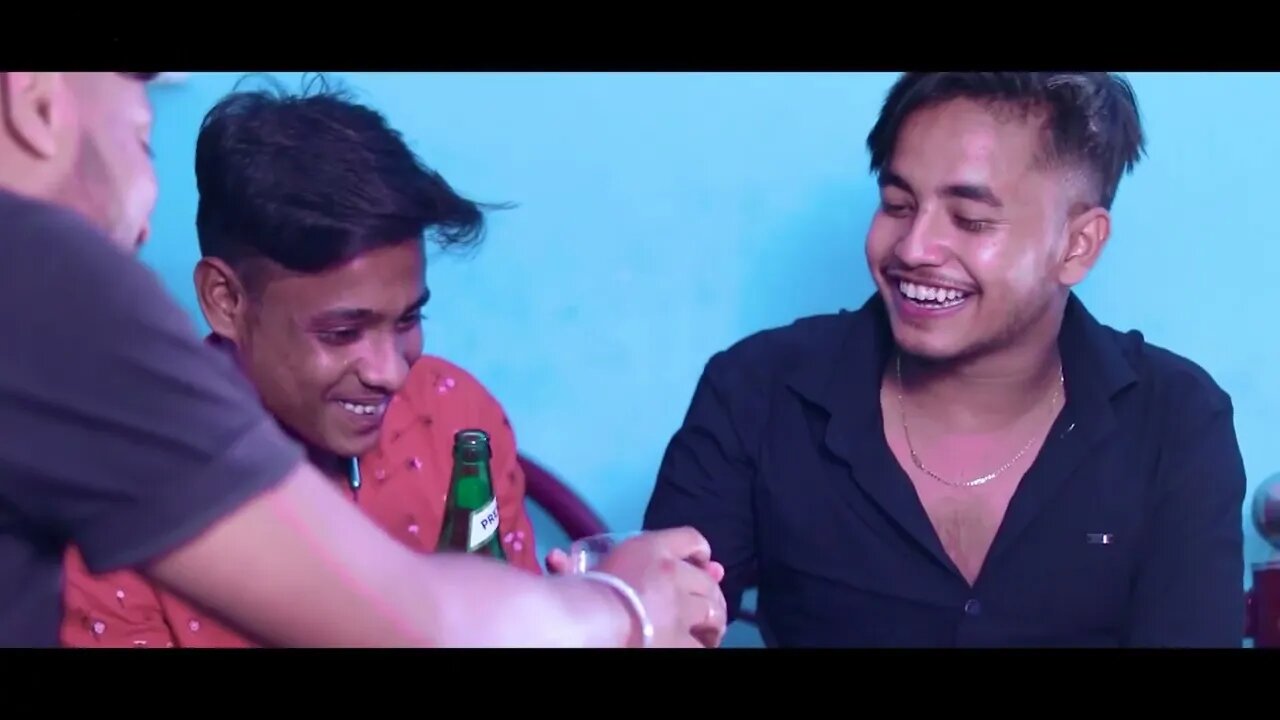 Is Qadar Tumse Hamein Pyar Ho Gaya Cute Love Story Darshan Raval New Hindi Song #T
