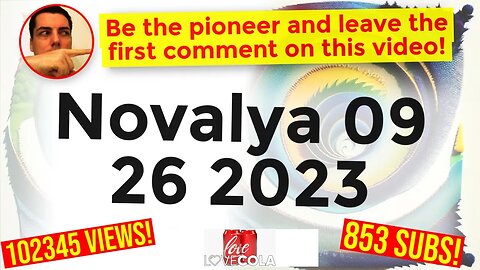Novalya 09 26 2023