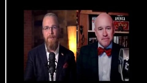 Dr. David Martin's Explosive Info on Trump and The Bio Weapon