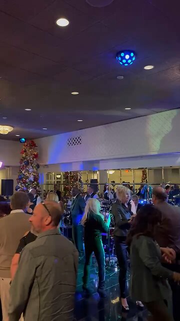 Rudy's last gig @ Squaw, 10 November 2023