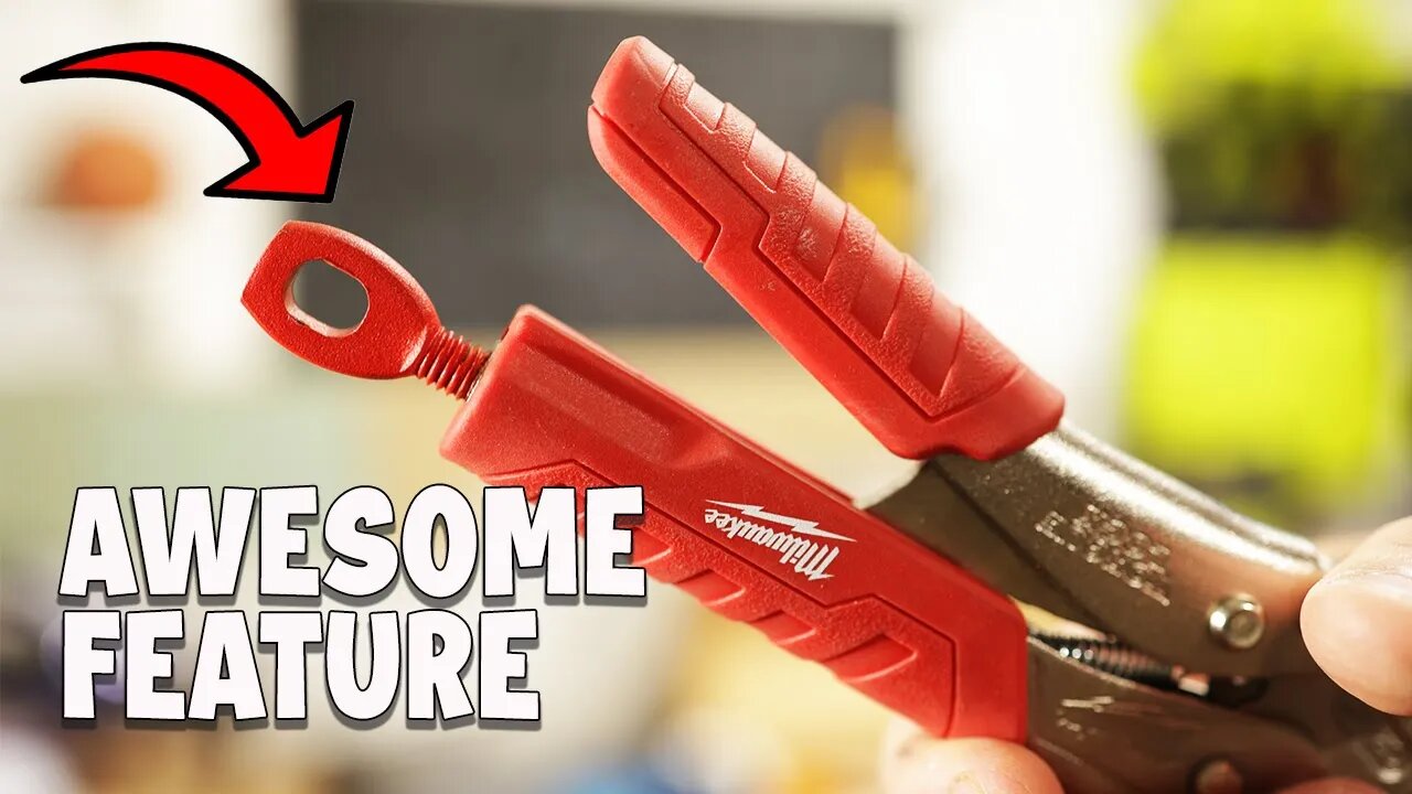This Milwaukee Tool has an awesome feature and is affordable to everyone