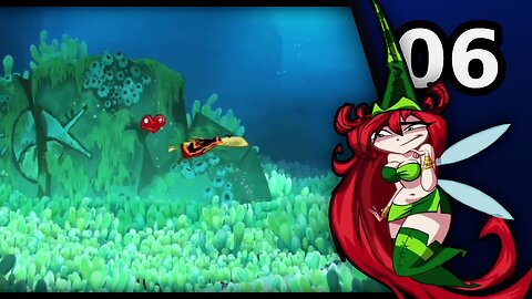 Rayman Origins [6] Climbing Her Mountains