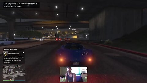 GTA5 Business Building Live RN