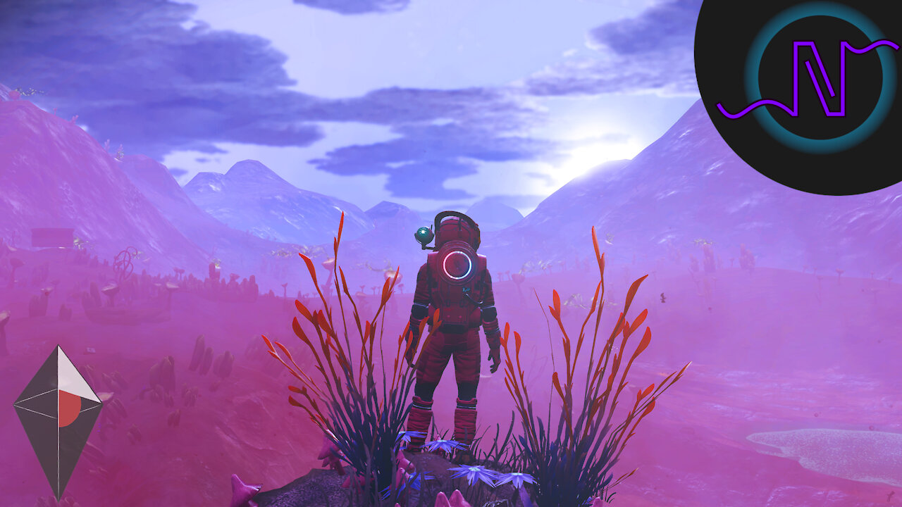 STARTING THE NEW CARTOGRAPHERS EXPEDITION! - No Man's Sky Frontiers - Cartographers Expedition E01