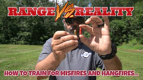Range VS Reality