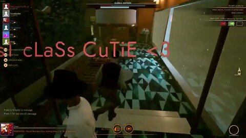 She Doesn't Deserve You