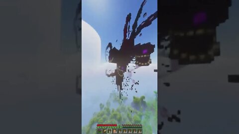 This is what 100 hours of Minecraft looks like