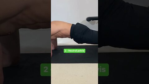 FIX your PLANK (5 tips)