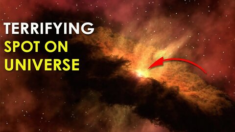WHAT ARE VOIDS AND SUPER VOIDS? DO EVEN THEY EXIST? | COSMOS | UNIVERSE | LIGHT YEAR
