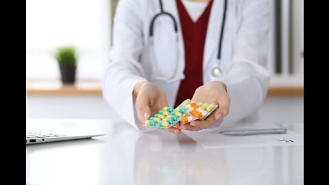 LO SPACCIO DI PSICOFARMACI DEGLI PSICHIATRI