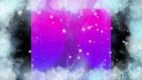 Whiter Shade Of Pale (with snow)