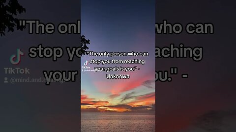 Your Daily dose of motivation ✨️ 💪 😌