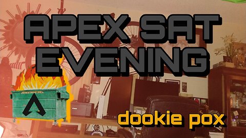 SATURDAPEX EVENING FLOW