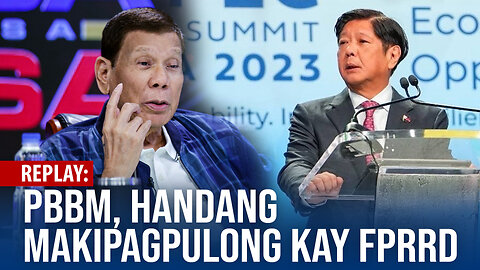 Senado, kinuwestiyon ang 2024 OVP budget
