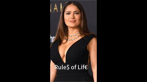 Rule$ of Lif€