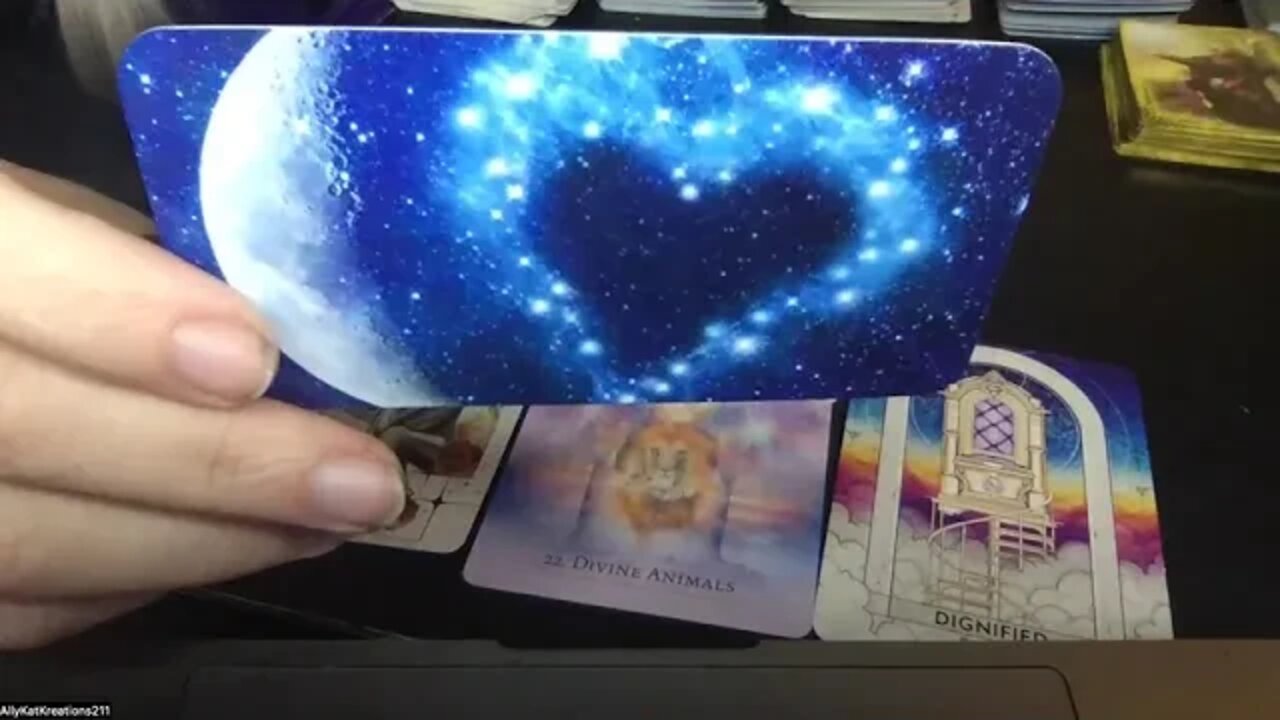 Oracle Reading For the Collective New Moon Solar Eclipse in Scorpio